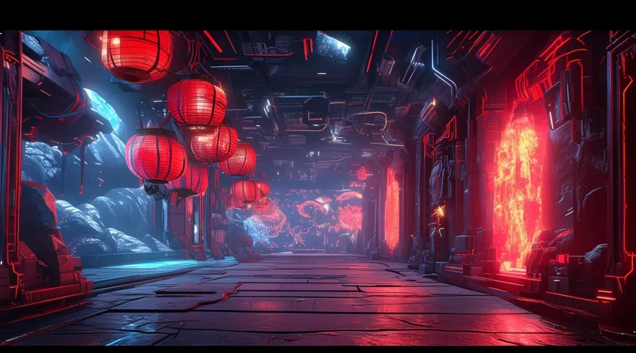漫威：未来革命兑换码横幅图片1